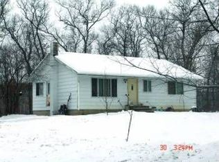 8191 Ryan Lake Dr NE, Stacy, MN 55079