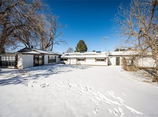 201 Walnut St, Elizabeth, CO 80107