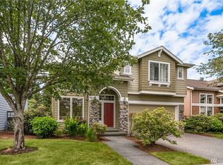 563 Bremerton Pl NE, Renton, WA 98059