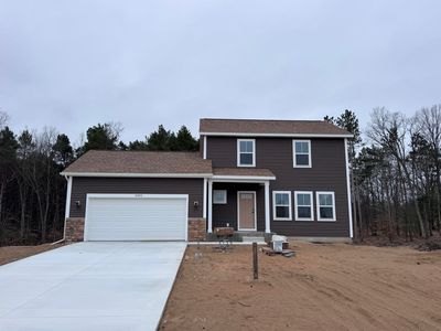 2451 Otter Pl, Muskegon, MI, 49444