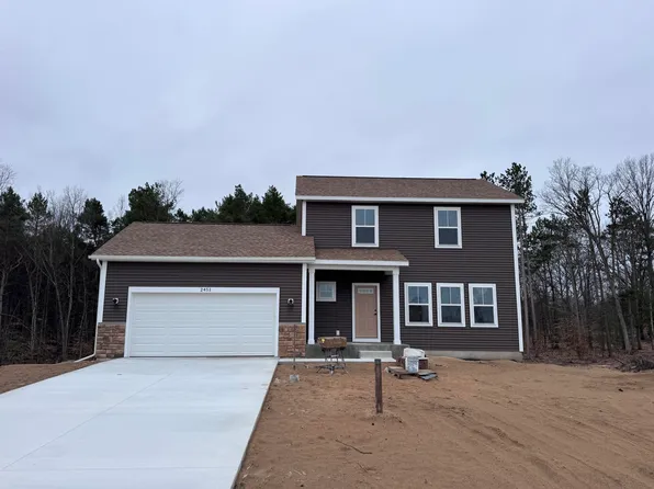 2451 Otter Pl, Muskegon, MI 49444