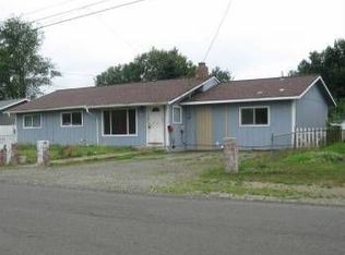 1509 Coolidge Rd, Aberdeen, WA 98520
