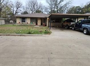 1008 Circle Dr, Ardmore, OK 73401