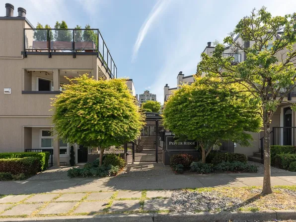 1350 W 6th Ave #14, Vancouver, BC V6H 1A7
