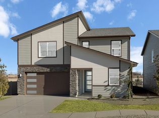 Plan 2892 Plan, Maple Hill, Caldwell, ID 83605