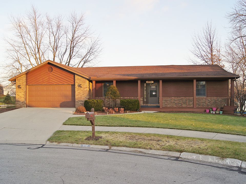 1st image of 518 N Shore Ct