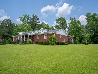 208 Burgess Ave, Rainsville, AL, 35986