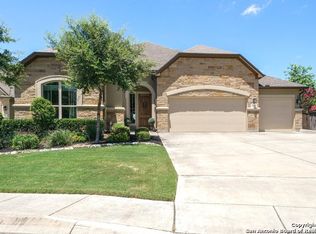 18715 Golden Maize, San Antonio, TX 78258
