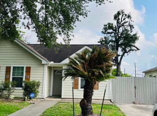 5306 Jewel St, Houston, TX 77026