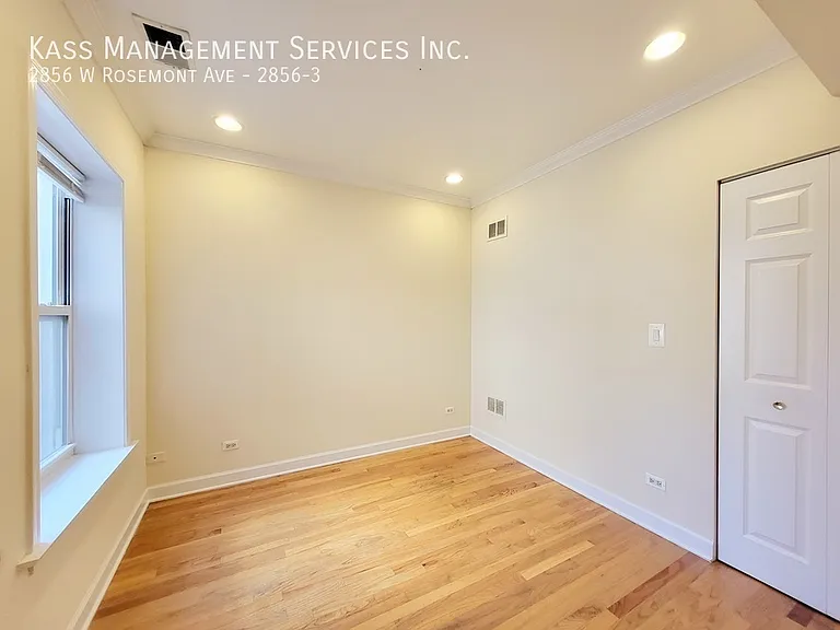 2856 W Rosemont Ave #3 — Photo 10