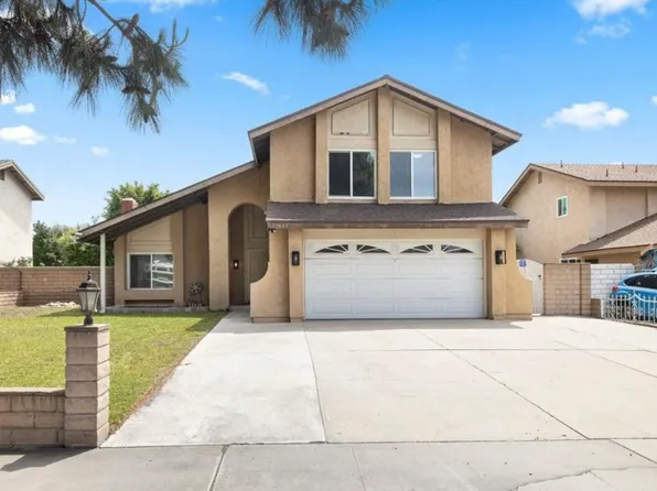 2631 S Cucamonga Ave, Ontario, CA 91761