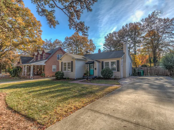 924 Poindexter Dr, Charlotte, NC 28209