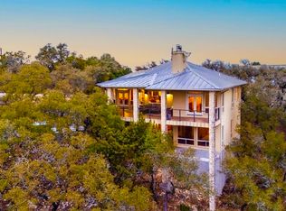 120 EAGLE CLIFF CIR, Fischer, TX 78623