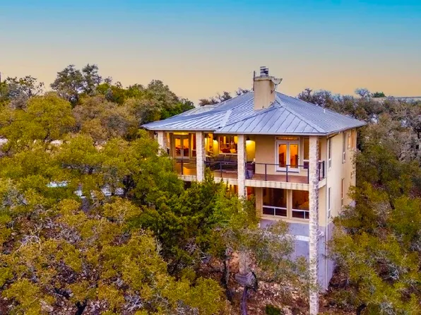 120 EAGLE CLIFF CIR, Fischer, TX 78623