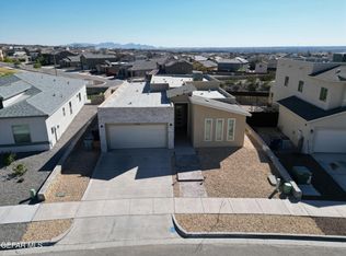 7776 Enchanted Park Dr, El Paso, TX 79911