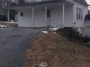 14335 Royer Rd, Cascade, MD 21719