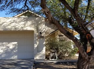 1440 N Amberbrooke Ave, Tucson, AZ 85745