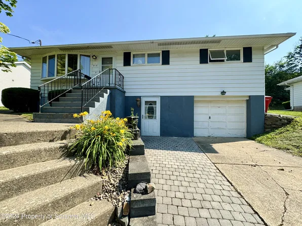 915 Meade St #L-39, Dunmore, PA 18512