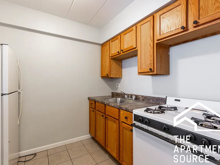 1159 W Farwell Ave #603 — Photo 6