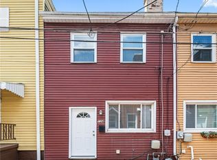 134 Banner Way, Pittsburgh, PA 15201