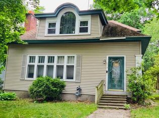 419 W Cass St, Greenville, MI 48838