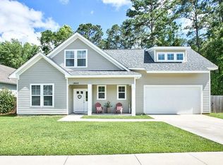 1862 Acorn Ridge Trl, Tallahassee, FL 32312