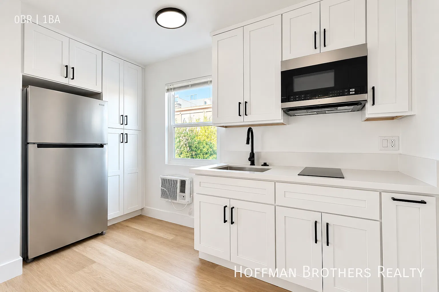 1 Month Free! Renovated Studio With Assigned Parking & On-Site Laundry! — Photo 2