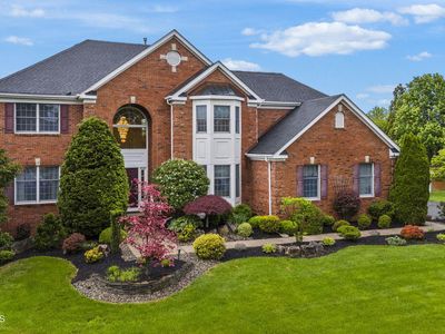 21 English Path, Freehold, NJ, 07728