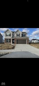 10346 Sand Mill Ln, Indianapolis, IN, 46239