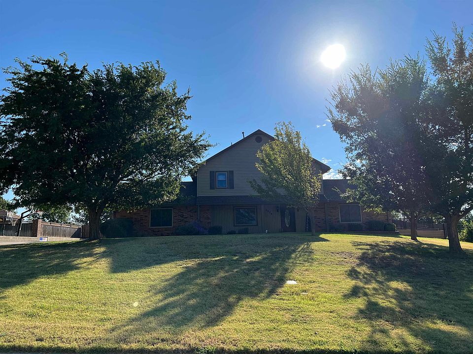 2924 Yeager Dr, Woodward, OK 73801 MLS 20221508 Zillow
