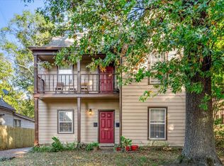 552 Summitt St, Memphis, TN 38104