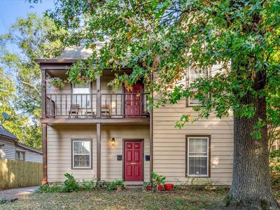 552 Summitt St, Memphis, TN, 38104