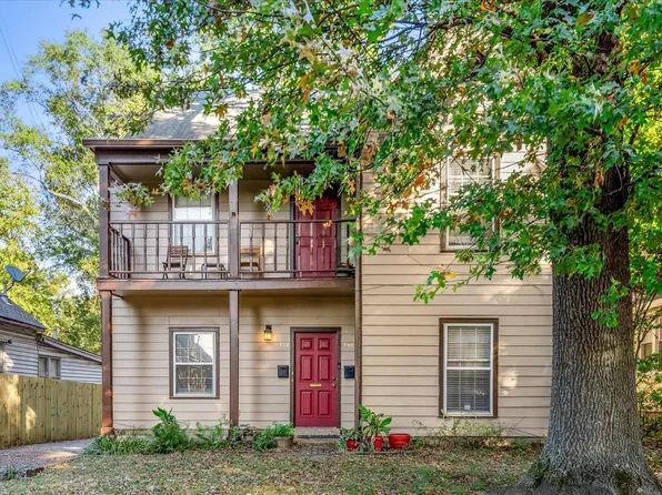 552 Summitt St, Memphis, TN 38104