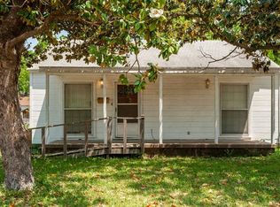809 S Perkins St, Fort Worth, TX 76103