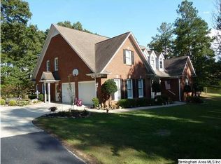 320 Crossbrook Trl, Chelsea, AL 35043