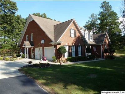 320 Crossbrook Trl, Chelsea, AL, 35043