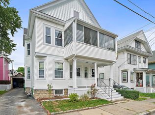 23 Pinkham Rd, Medford, MA 02155