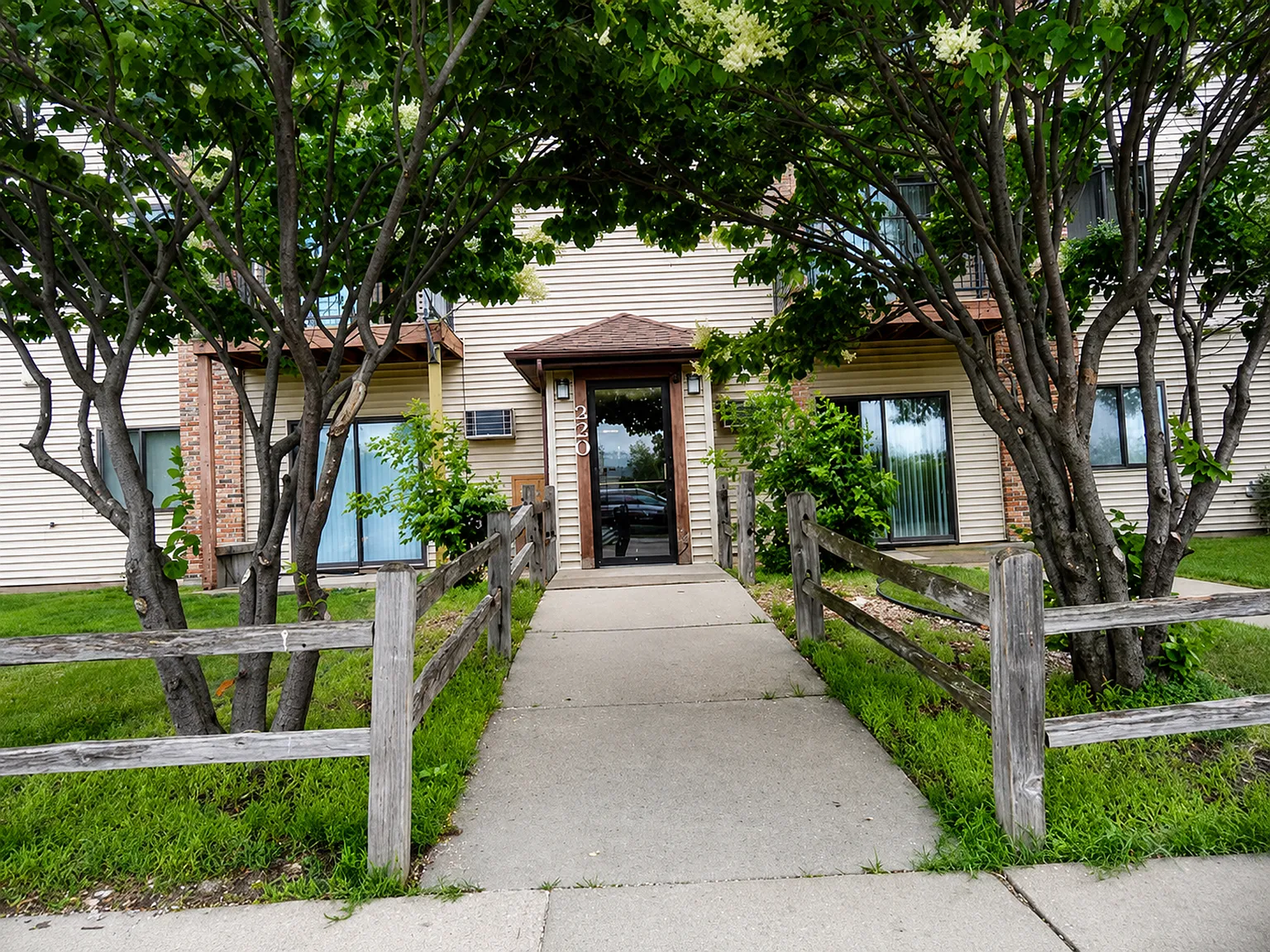 Sandy Creek (SAN320N) — Photo 1