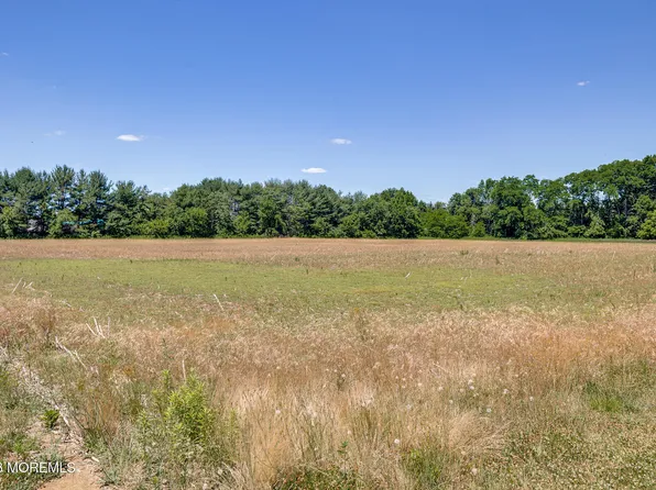 175 Bordentown Georgetown Road, Chesterfield, NJ 08515