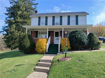 186 Dutch Hill Rd, Latrobe, PA, 15650