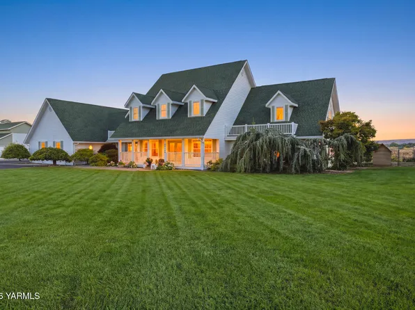 14780 Tieton Dr, Yakima, WA 98908