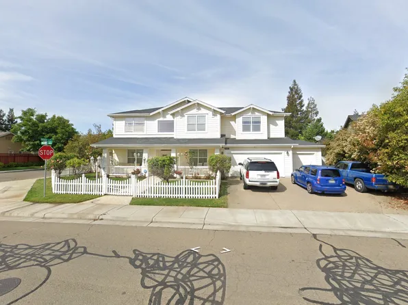 1421 Baigorry St, Tracy, CA 95304
