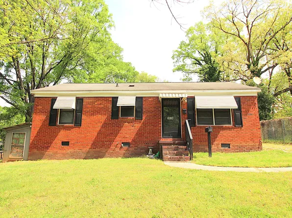 3936 Tillman Rd, Charlotte, NC 28208