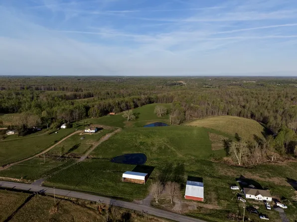 0 Oak Grove Rd Lot 4-5, Red Boiling Springs, TN 37150