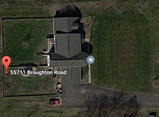 55711 Broughton Rd, Macomb, MI 48042
