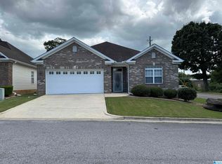 201 Church Hill Pl SE, Jacksonville, AL 36265