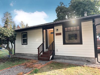 14523 Sherman Dr NW, Gig Harbor, WA, 98332