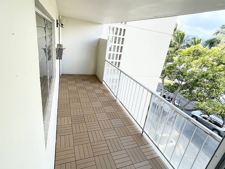 2609 Ala Wai Blvd #401 — Photo 10