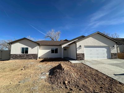 166 Orchard View Way, Grand Junction, CO, 81503