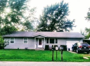 210 Barbieri St, Arma, KS 66712